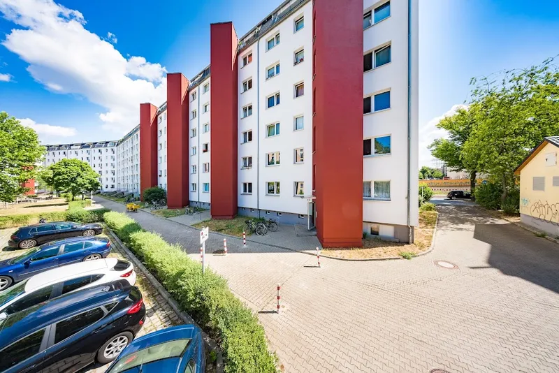 3 Zimmer ohne WBS — photo 1